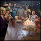 Raising Hope : photo Garret Dillahunt, Gregg Binkley, Jermaine Williams, Kate Micucci, Lucas Neff