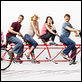 Raising Hope : photo Cloris Leachman, Garret Dillahunt, Lucas Neff, Martha Plimpton, Shannon Woodward