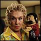 Raising Hope : photo Cloris Leachman