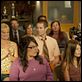 Raising Hope : photo Cloris Leachman, Garret Dillahunt, Martha Plimpton