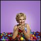 Raising Hope : photo Cloris Leachman