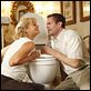 Raising Hope : photo Garret Dillahunt, Martha Plimpton