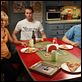 Raising Hope : photo Garret Dillahunt, Lucas Neff, Martha Plimpton