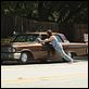 Raising Hope : photo Garret Dillahunt, Martha Plimpton