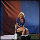 Raising Hope : photo Martha Plimpton