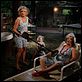 Raising Hope : photo Cloris Leachman, Martha Plimpton