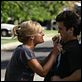 Raising Hope : photo Bret Loehr, Martha Plimpton
