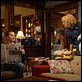 Raising Hope : photo Garret Dillahunt, Martha Plimpton