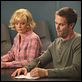 Raising Hope : photo Garret Dillahunt, Martha Plimpton