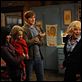 Raising Hope : photo Baylie Cregut, Lucas Neff, Martha Plimpton, Shannon Woodward