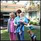 Raising Hope : photo Baylie Cregut, Lucas Neff, Martha Plimpton