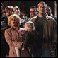 Raising Hope : photo Garret Dillahunt, Martha Plimpton