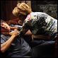 Raising Hope : photo Cloris Leachman, Lucas Neff