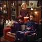 Raising Hope : photo Cloris Leachman, Garret Dillahunt, Lucas Neff, Martha Plimpton