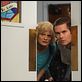 Raising Hope : photo Garret Dillahunt, Martha Plimpton