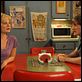 Raising Hope : photo Lucas Neff, Martha Plimpton