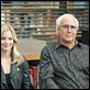 Community : photo Chevy Chase, Gillian Jacobs
