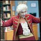Community : photo Jim Rash
