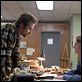 Betty Anne Waters : photo Melissa Leo, Sam Rockwell, Tony Goldwyn