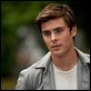Wie durch ein Wunder : photo Burr Steers, Zac Efron