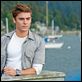 Wie durch ein Wunder : photo Burr Steers, Zac Efron