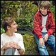 Wie durch ein Wunder : photo Burr Steers, Charlie Tahan, Zac Efron