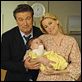 30 Rock : photo Alec Baldwin, Elizabeth Banks
