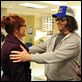 30 Rock : photo Judah Friedlander, Susan Sarandon