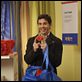 30 Rock : photo James Marsden