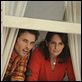 30 Rock : photo James Marsden, Tina Fey