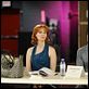 30 Rock : photo Cynthia Nixon