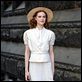 Mildred Pierce : photo Evan Rachel Wood