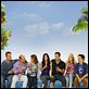 Cougar Town - 40 ist das neue 20 : photo Brian Van Holt, Busy Philipps, Christa Miller-Lawrence, Courteney Cox, Dan Byrd