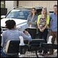 Cougar Town - 40 ist das neue 20 : photo Brian Van Holt, Busy Philipps, Christa Miller-Lawrence, Courteney Cox