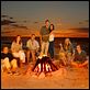 Cougar Town - 40 ist das neue 20 : photo Busy Philipps, Christa Miller-Lawrence, Courteney Cox, Dan Byrd, Ian Gomez