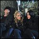 Cougar Town - 40 ist das neue 20 : photo Bob Clendenin, Busy Philipps, Courteney Cox