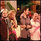 Cougar Town - 40 ist das neue 20 : photo Busy Philipps, Courteney Cox, Dan Byrd, Ian Gomez, Josh Hopkins