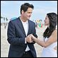 Cougar Town - 40 ist das neue 20 : photo Courteney Cox, Josh Hopkins