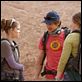 127 Hours : photo Amber Tamblyn, Danny Boyle, James Franco, Kate Mara