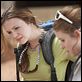 127 Hours : photo Amber Tamblyn, Danny Boyle, Kate Mara