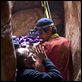 127 Hours : photo Danny Boyle, James Franco