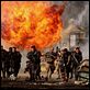 Transformers 3 : photo John Malkovich, Michael Bay
