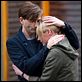 Single Father : photo David Tennant, Suranne Jones