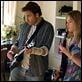 Somewhere : photo Elle Fanning, Sofia Coppola, Stephen Dorff