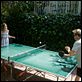 Somewhere : photo Elle Fanning, Sofia Coppola, Stephen Dorff