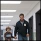 72 Stunden - The Next Three Days : photo Paul Haggis, Russell Crowe