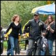 72 Stunden - The Next Three Days : photo Elizabeth Banks, Paul Haggis, Russell Crowe