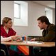 72 Stunden - The Next Three Days : photo Elizabeth Banks, Paul Haggis, Russell Crowe