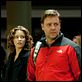 72 Stunden - The Next Three Days : photo Elizabeth Banks, Paul Haggis, Russell Crowe