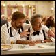 Barney's Version : photo Dustin Hoffman, Paul Giamatti, Richard J. Lewis